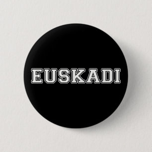 Euskadi Button