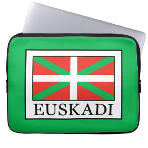 Euskadi Laptopschutzhülle