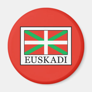 Euskadi Magnet