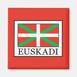 Euskadi Magnet