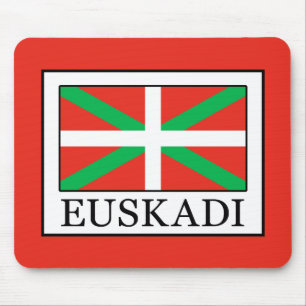 Euskadi Mousepad