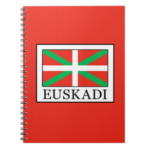 Euskadi Notizblock