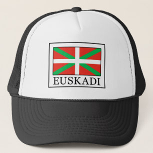Euskadi Truckerkappe