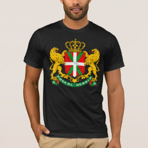 Euskal Herria Shirt
