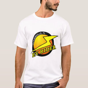 EV Rider T - Shirt