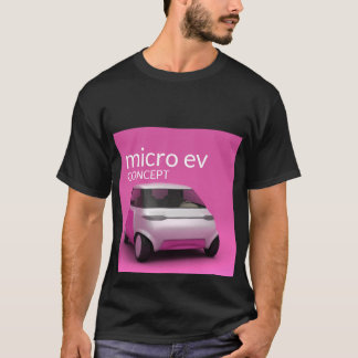 EV-Shirt T-Shirt