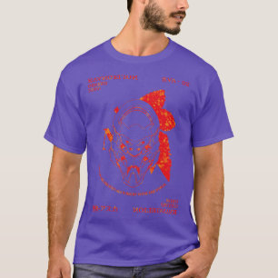 eva 02-Datenbank T-Shirt