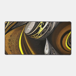 Eva 5 Résumé Design Desk Mat