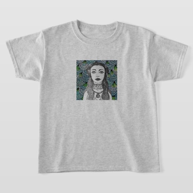 Eva T-Shirt (Ablage )