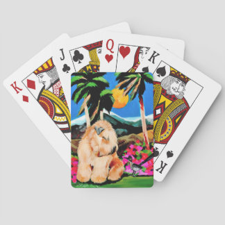 Évadez-vous vers les cartes de jeu extraordinaires