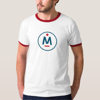 Evan McMullin - es ist nie zu spät T-Shirt