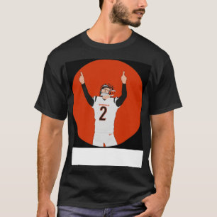 evan mcphersonbengals merke T-Shirt