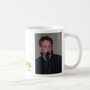 Evan-Tasse Kaffeetasse