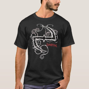 Evanescence nouveau logo T-shirt essentiel