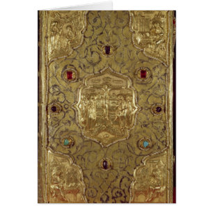 Evangelischer Reliquary, Moskau-Schule