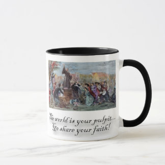 Evangelism-Tasse Tasse