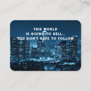 Evangelismus Evangelisation Einladung zur Rettung