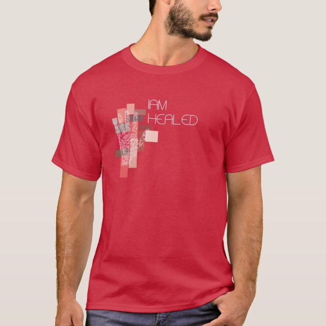 Evangelium-T - Shirt (Vorderseite)