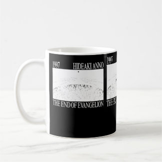 Evangeliumsende 1997 Classic Kaffeetasse