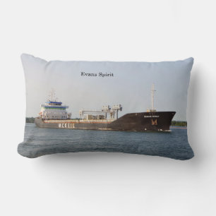 Evans Spirit Lumbalkissen Lendenkissen