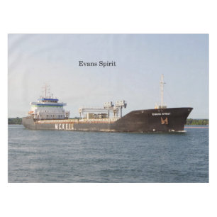 Evans Spirit Tischtuch Tischdecke