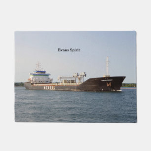 Evans Spirit Türmatte