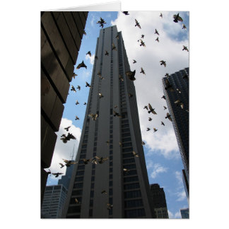 Évasion de la Bank One Plaza