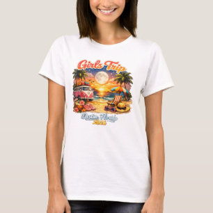 Évasion d'été et détente T-Shirt basique pour homm