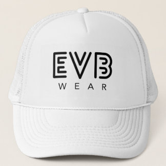 EVB Hat Truckerkappe