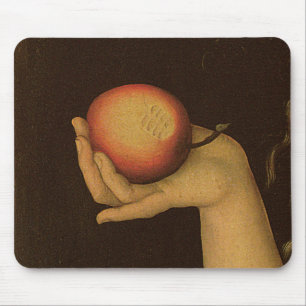 Eve, 1528 mousepad