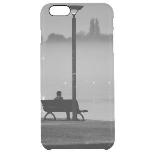 Eve Abend Atmosphere Nebel Durchsichtige iPhone 6 Plus Hülle