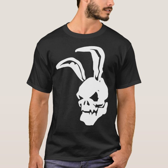 Eve Online Guristas Classic T-Shirt (Devant)