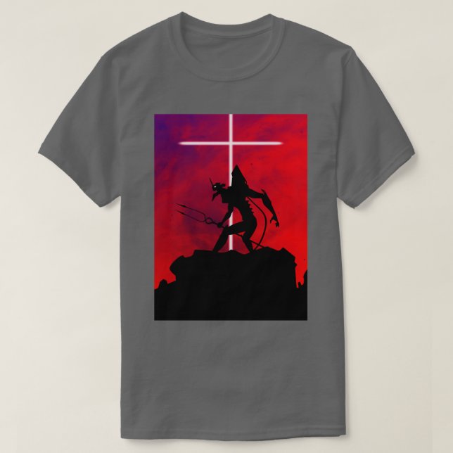 Eve T-Shirt (Design vorne)
