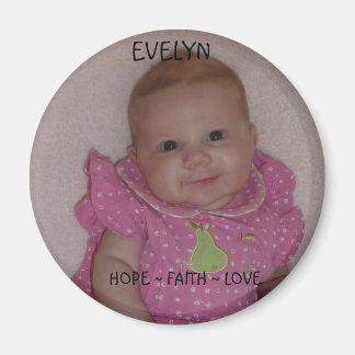 Evelyn Magnet