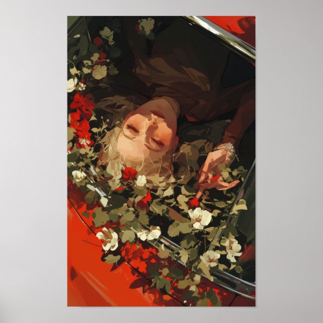 Evelyn McHale - AR 916 - Niji 6 5 Poster (Vorne)