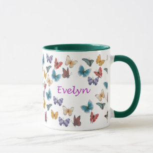 Evelyn Tasse