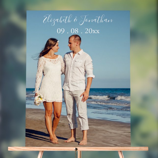 Evénement de mariage de destination photo personna (Neutre)