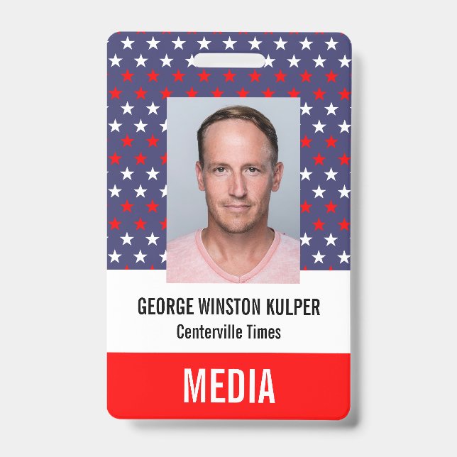 ÉVÉNEMENT ÉLECTORAL SPÉCIAL SÉCURITÉ / ID BADGE (Avant)