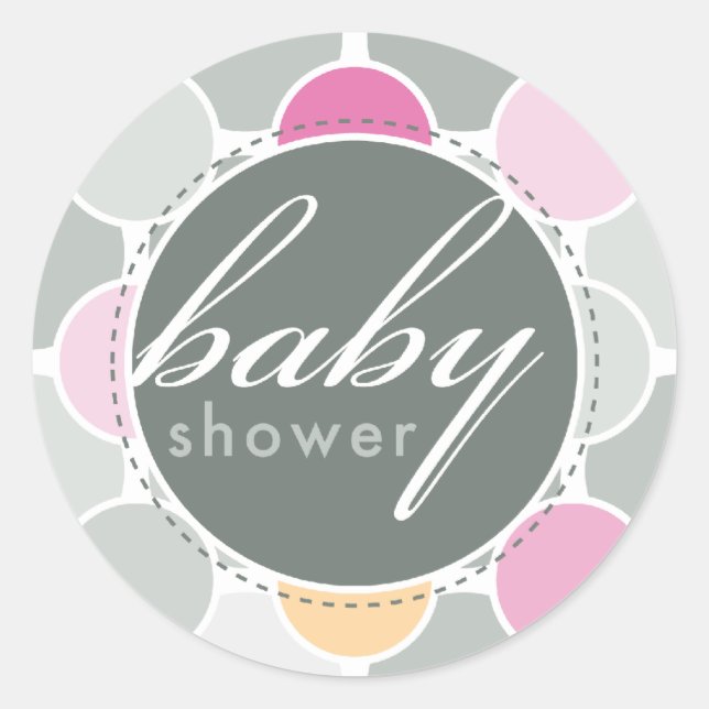 ÉVÉNEMENT STICKER :: taches vertigineuses 3 (Devant)