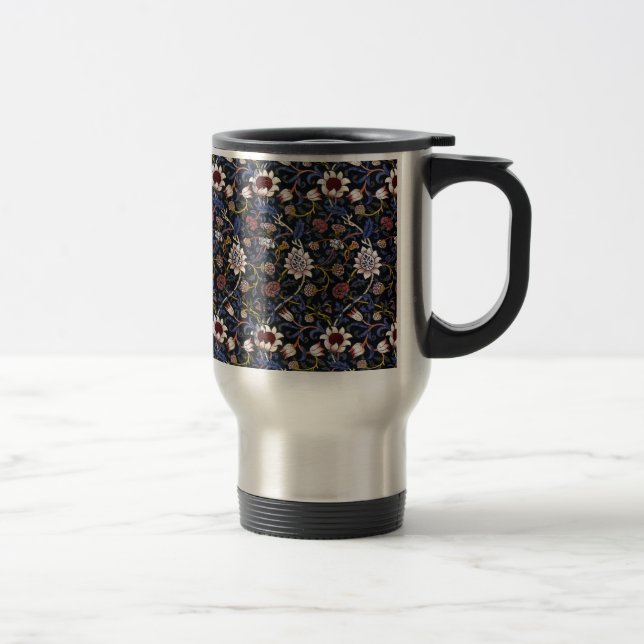Evenlode Reise-Tasse Reisebecher (Rechts)