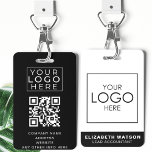 Event-ID Angepasste Lanyard-Namensmarke mit QR-Cod Ausweis<br><div class="desc">Mit dem QR Code Abzeichen präsentieren wir Ihnen unsere neueste Event-ID Customized Lanyard Name Tag - eine ausgereifte und technisch fortschrittliche Lösung zur nahtlosen Identifikation bei Ihren Veranstaltungen. Dieses Ensemble verbindet die Praktikabilität eines Abzeichens mit der Effizienz eines QR-Codes und sorgt für ein optimiertes Erlebnis für Mitarbeiter und Veranstaltungsteilnehmer gleichermaßen....</div>