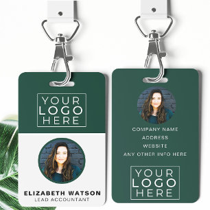 Event-ID individuell gestaltetes Lanyard-Namenssch Ausweis