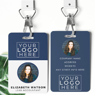 Event-ID individuell gestaltetes Lanyard-Namenssch Ausweis