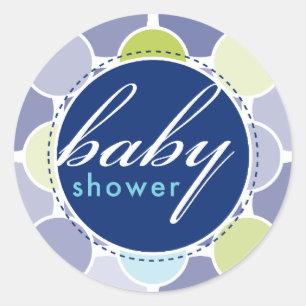 EVENT STICKER :: Funke Flecken 6