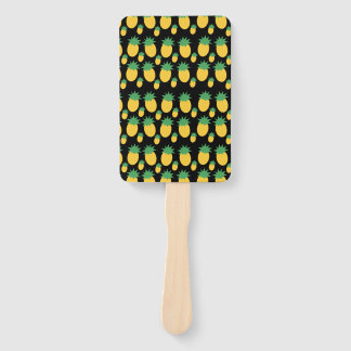Éventail Ananas !