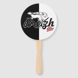 Éventail Breizh Atao