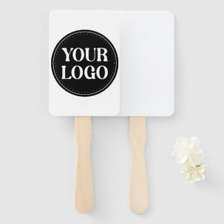 Éventail Cadeaux de Noël d'entreprise en gros avec logo per
