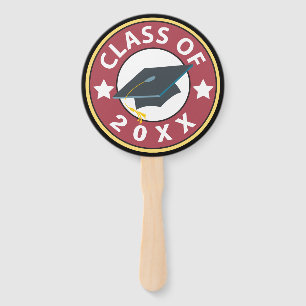 Éventail Catégorie de diplôme