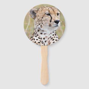 Éventail Cheetah