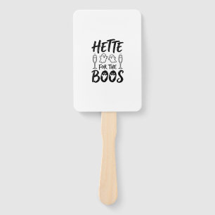 Éventail Chemise de fête de fantôme d'Halloween pour les hu